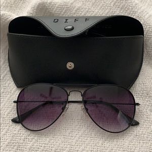 Diff Eyewear Accessories - Diff sunglasses Diff Eyewear Accessories - Diff sunglasses